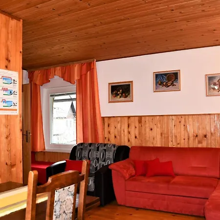 Apartments Lenc Bovec Exterior photo