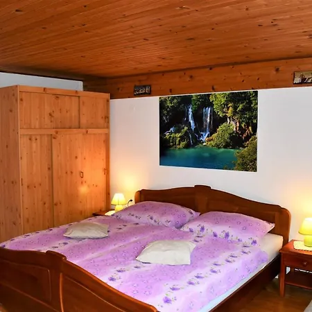 Apartments Lenc Bovec Exterior photo