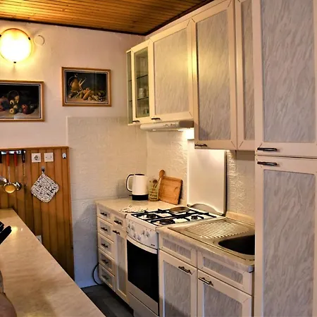 Apartments Lenc Bovec Exterior photo