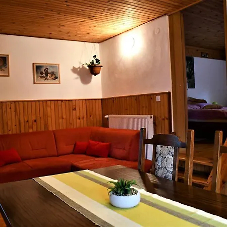 Apartments Lenc Bovec Exterior photo