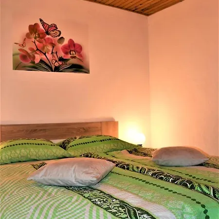 Apartments Lenc Bovec Exterior photo