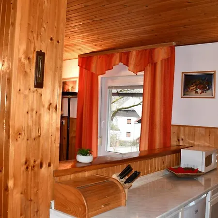 Apartments Lenc Bovec Exterior photo