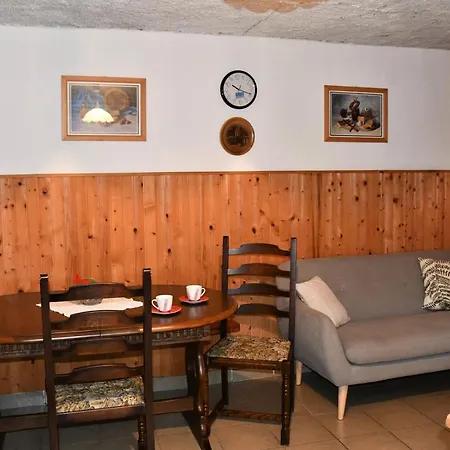 Apartments Lenc Bovec Exterior photo