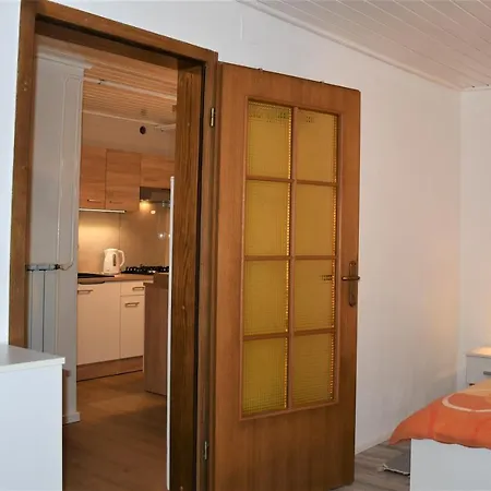 Apartments Lenc Bovec Exterior photo