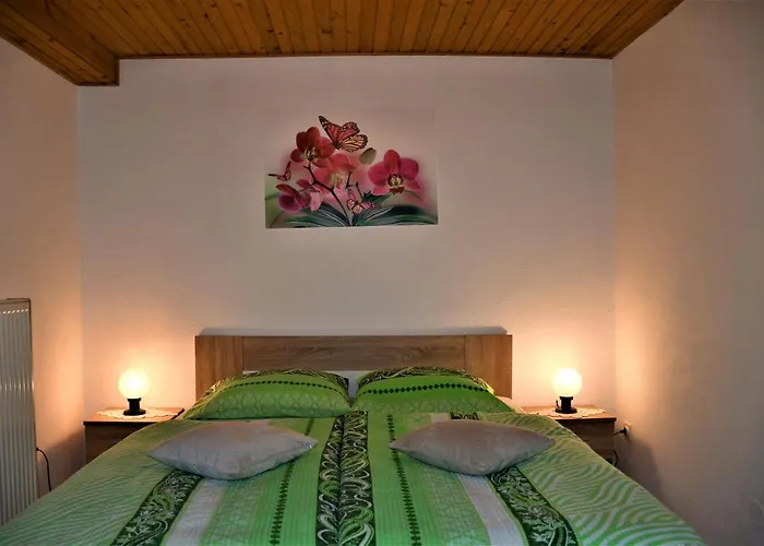 Apartments Lenc