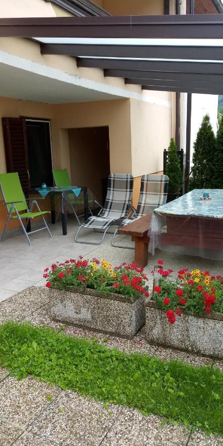 Lenc Apartment Bovec