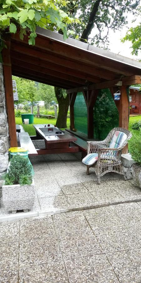 Apartment Lenc Bovec