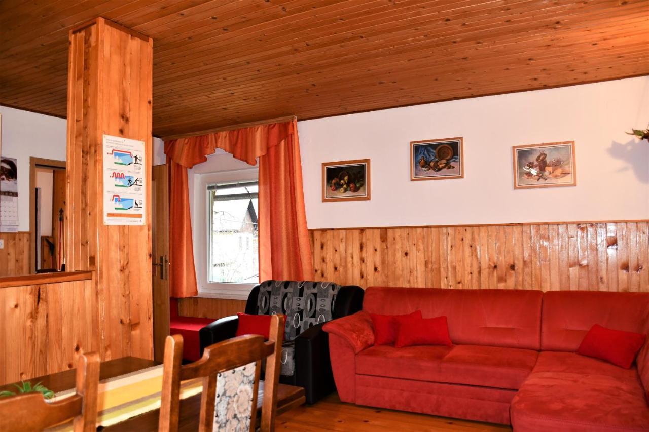 Apartment Lenc Bovec