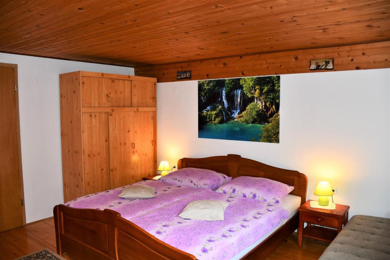 Apartment Lenc