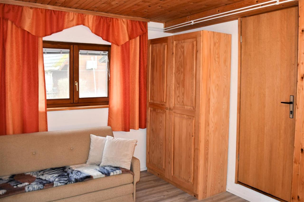 Lenc Apartment