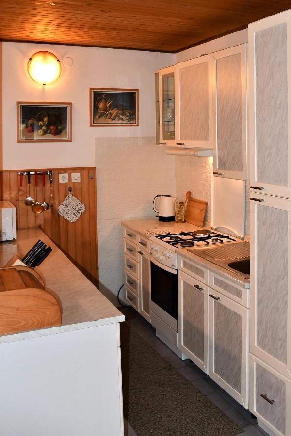 Apartment Lenc Bovec