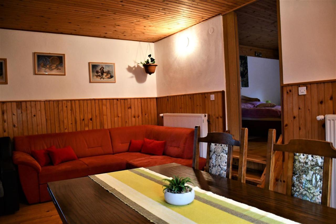 Apartment Lenc *