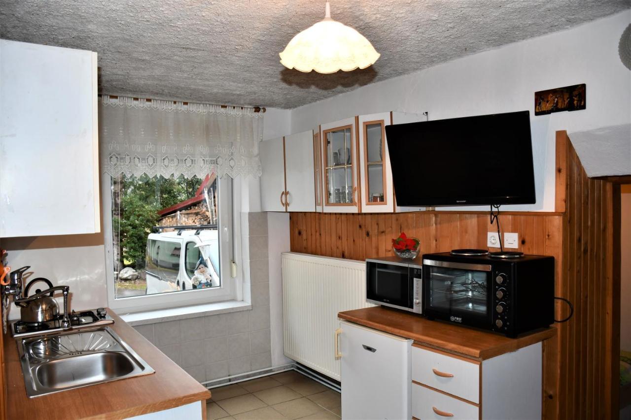 Apartment Lenc Bovec