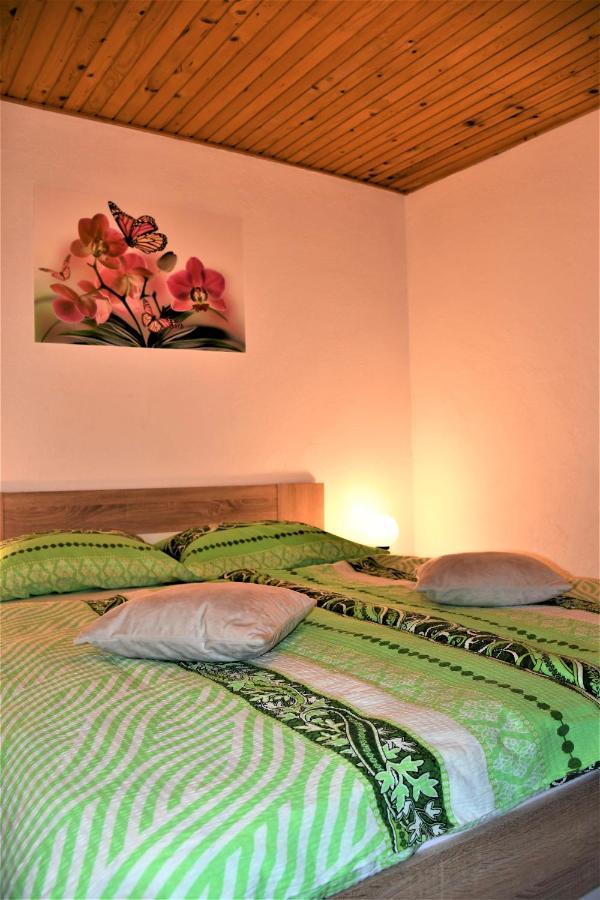 Apartment Lenc Bovec