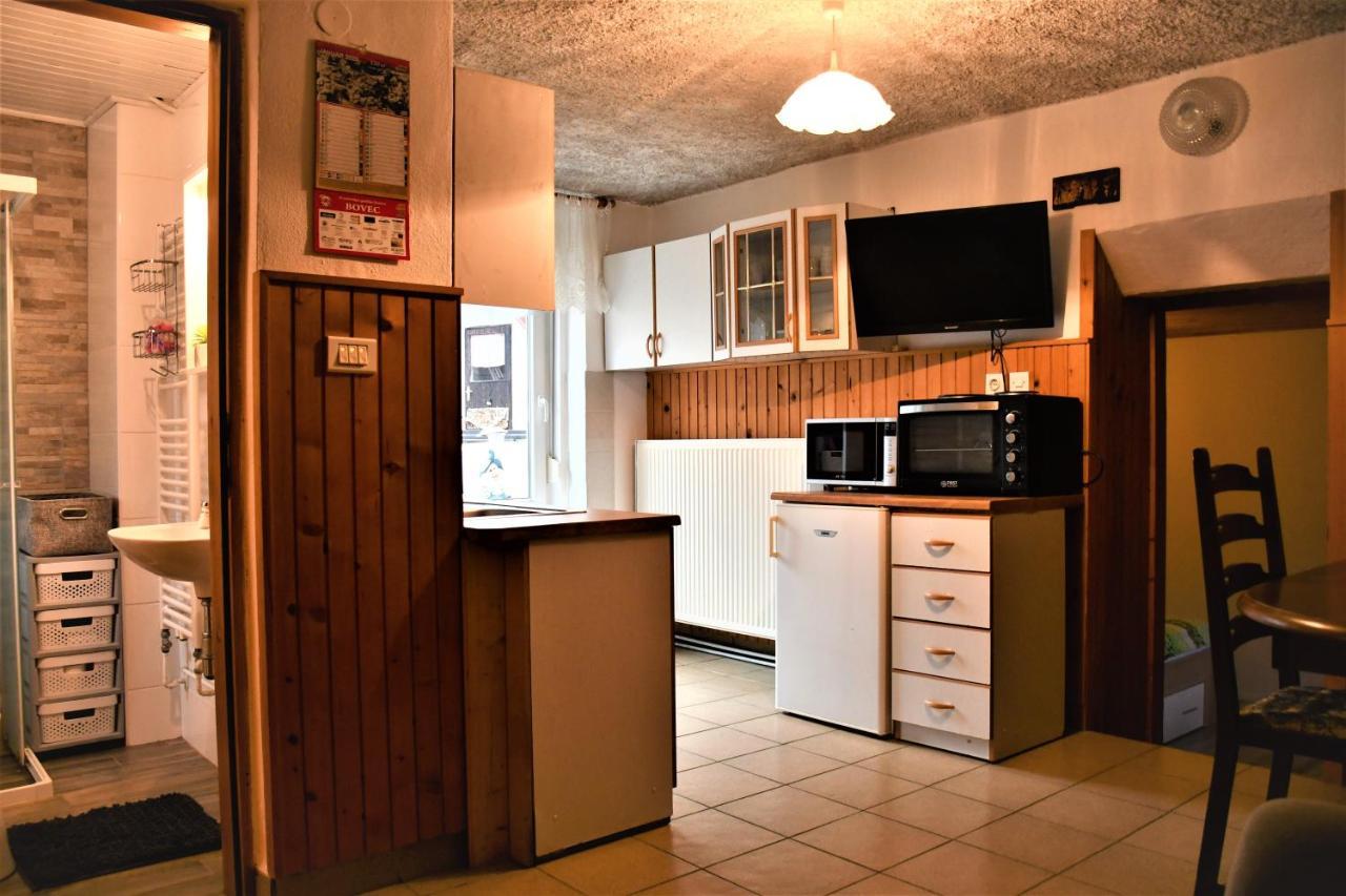 Lenc Apartment