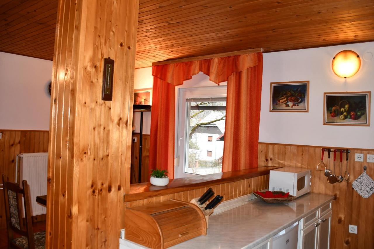 Lenc Apartman