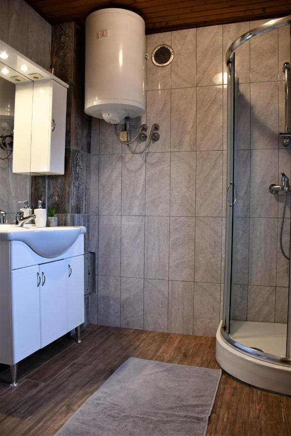 Apartment Lenc Bovec