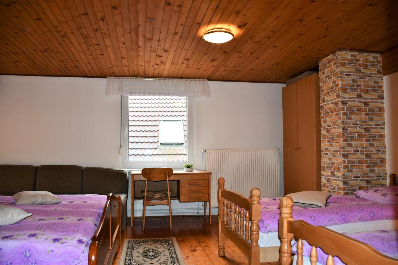 Apartment Lenc