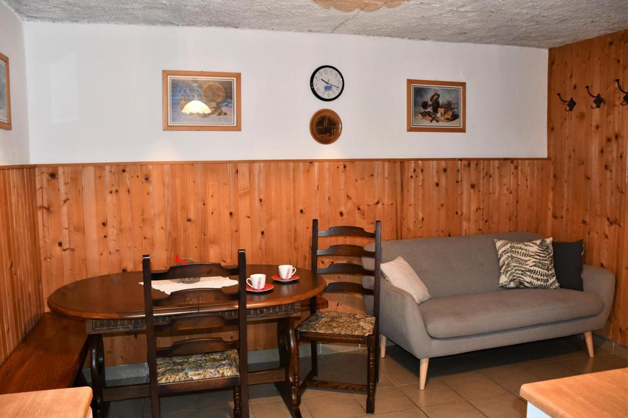 Lenc * Bovec