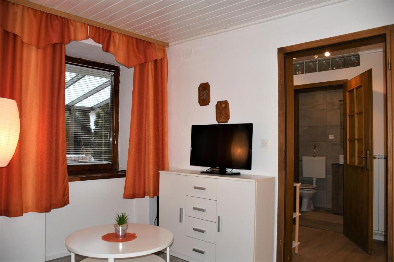 Apartment Lenc *