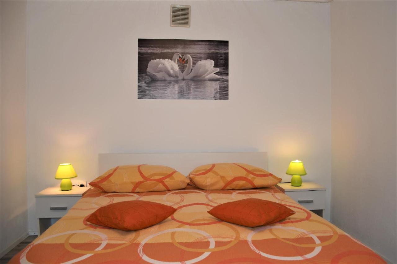 Lenc Apartman Bovec
