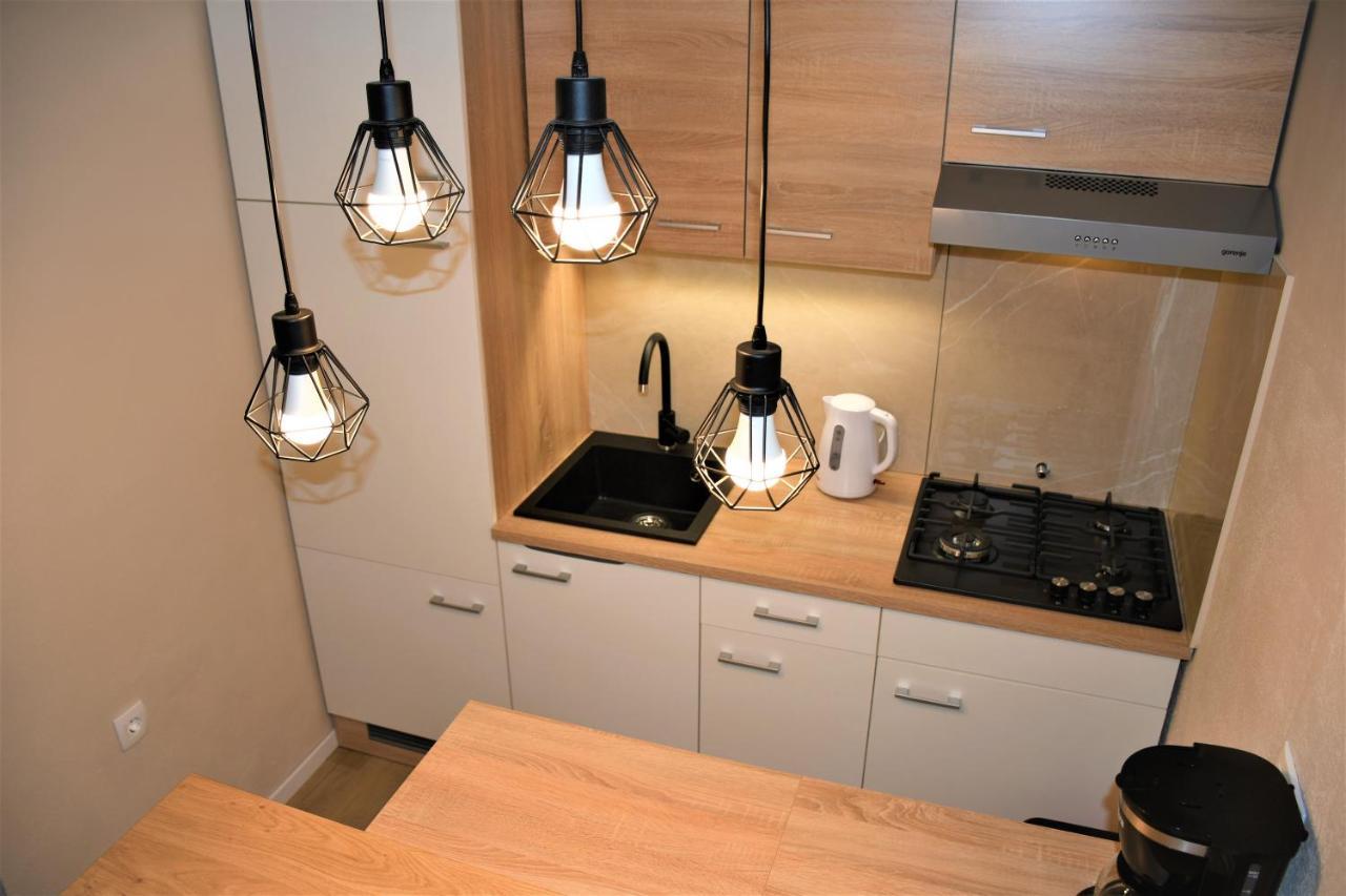 Lenc Apartment