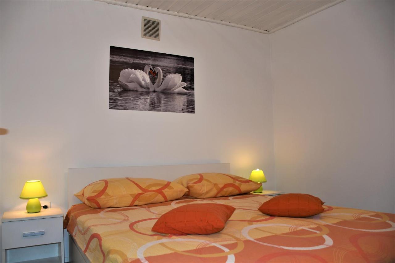 Apartment Lenc