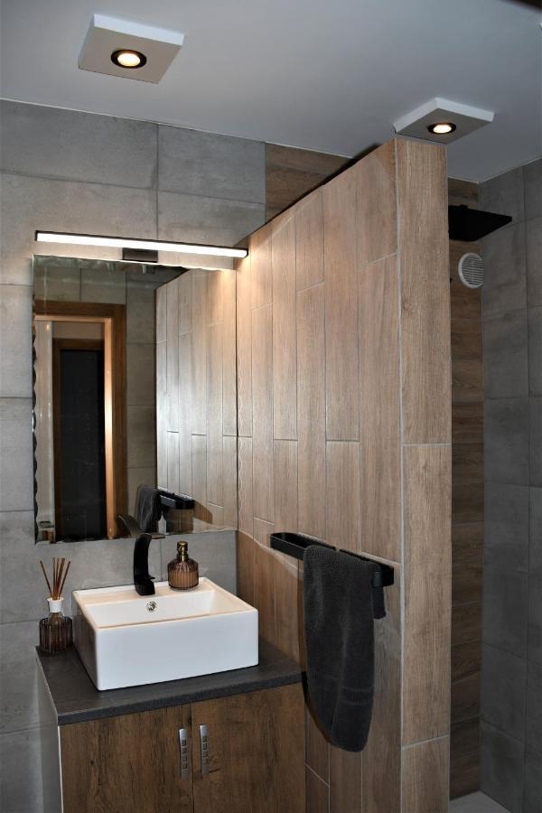 Lenc Apartment