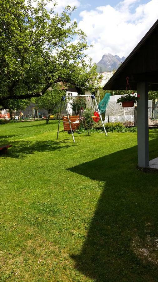 Lenc * Bovec