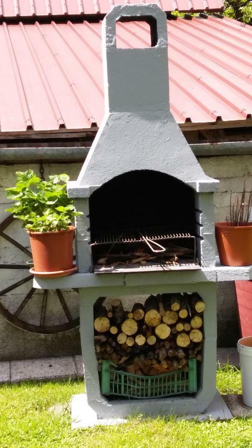 Apartman Lenc
