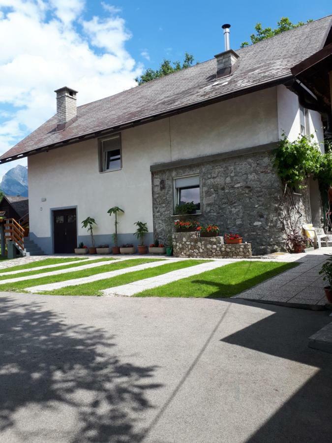 Lenc * Bovec